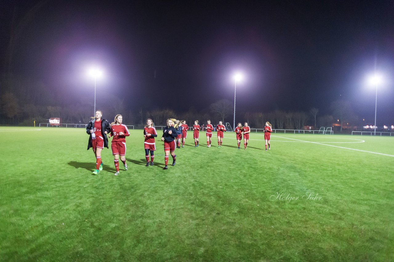 Bild 254 - Frauen SV Wahlstedt - Fortuna St. Juergen : Ergebnis: 3:1